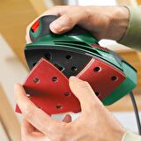 Bosch Psm 100 a Çok Amaçlı Zımpara Makinesi 100w