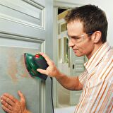 Bosch Psm 100 a Çok Amaçlı Zımpara Makinesi 100w