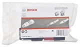 Bosch - Elektrikli Süpürgeler İçin Elektrikli El Aleti Bağlantısı (GAS 15PS, GAS 12-25 PL, GAS 35 M AFC, GAS 55 M AFC için uygun)