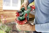 Bosch PFS3000-2 Allpaint Boya Tabancası 650 W