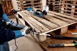 Bosch Panter Testere Spfpalletr S1125vfr 5li