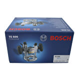 Bosch TE 600 Daldırma Aparatı GKF 600 İçin 060160A800 