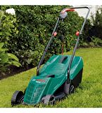 Bosch ARM 32 Elektrikli Çim Biçme Makinası 1200 W 
