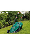 Bosch ARM 32 1200 W Elektrikli Çim Biçme Makinesi Outlet