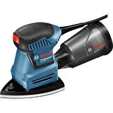 Bosch GSS 160-1 A Multi Titreşimli Zımpara