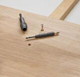 Drill and drive set, 20 pcs
