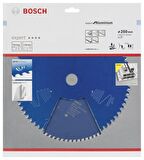 Bosch Expert Alüminyum Testere 250x30 mm 80 Diş
