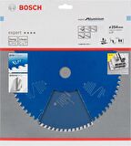 Bosch Expert Alüminyum Testere 254x30mm 80 Diş