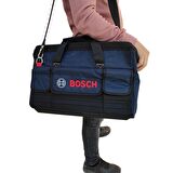 Bosch Profesyonel Canvas Takım Çantasi Orta Boy 