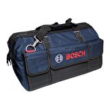 Bosch Profesyonel Canvas Takım Çantasi Büyük Boy 