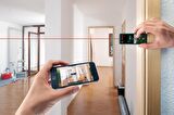 Bosch PLR 40 C Lazerli Uzaklık Ölçer