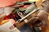 Bosch EasyCut 50 nanoBLADE Dekupaj Testere - 06033C8000