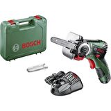 Bosch Easycut 12 Baretool Nanoblade Akülü Dekupaj Testere