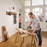 Bosch PSB 18 LI-2 2 Ah Akülü Darbeli Vidalama Makinesi (Akü Dahil Değildir)
