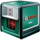 Bosch Quigo Plus Çapraz Çizgi Lazeri 