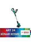 Bosch ART 24 Misinalı Çim Kenar Kesme Makinası 