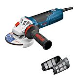 Bosch Gws 19-125 Cıe Avuç Taşlama Makinesi 1900W