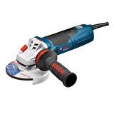 Bosch Gws 19-125 Cıe Avuç Taşlama Makinesi 1900W