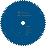 Bosch Paslanmaz Çelik 305*25,4mm 80 Diş Expert Daire Testere Bıçağı 2608644284