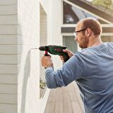 Bosch Universalimpact Yeşil Matkap Seti