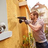 Bosch Universalimpact Yeşil Matkap Seti