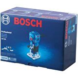 Bosch Gkf 550 Kenar Freze Makinesi