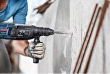 Bosch 5,5 x 265 mm SDS Plus-7X 4 Elmaslı Özel Seri Matkap Ucu 2608576113