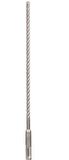 Bosch 6,5 x 265 mm SDS Plus-7X 4 Elmaslı Özel Seri Matkap Ucu 2608576125