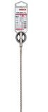 Bosch 6,5 x 265 mm SDS Plus-7X 4 Elmaslı Özel Seri Matkap Ucu 2608576125