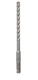 Bosch 8 x 165 mm SDS Plus-7X 4 Elmaslı Özel Matkap Ucu 2608576131