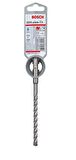 Bosch 8 x 165 mm SDS Plus-7X 4 Elmaslı Özel Matkap Ucu 2608576131