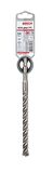 Bosch 14 x 215 mm SDS Plus-7X 4 Elmaslı Özel Matkap Ucu 2608576159