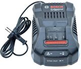 Bosch GAL 3680 CV Multi-Volt Şarj Cihazı 14.4V-36V