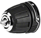Bosch Professional GFA 12-B Matkap Mandren Adaptörü (GSR 12-15 FC ile uyumlu) - 1600A00F5H