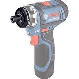 Bosch Professional GFA 12-X Uç Tutucu Adaptörü (GSR 12-15 FC ile uyumlu)