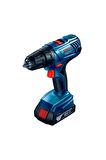 Bosch Gsr 140-lı Çift Akülü Vidalama 1.5 Ah