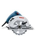 Bosch Professional Gks 600 1200 Watt Elektrikli Daire Testere