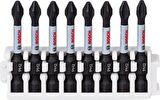 Bosch Impact Cotroll Vidalama Ucu Ph2x50 Mm 8 Li