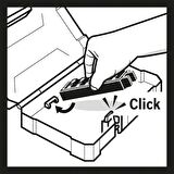 Bosch Impact T20-T25 110 mm Torx Çift Taraflı 8'li Bits Set 2608522349