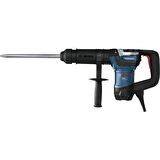 Bosch GSH 501 Mavi Matkap Seti