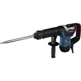 Bosch GSH 501 Mavi Matkap Seti