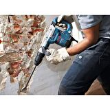 Bosch GSH 501 Mavi Matkap Seti