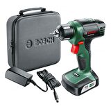 BOSCH EasyDrill 12 (1,5 Ah Entegre Akü) Akülü Vidalama - 06039B3000