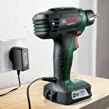 BOSCH EasyDrill 12 (1,5 Ah Entegre Akü) Akülü Vidalama - 06039B3000
