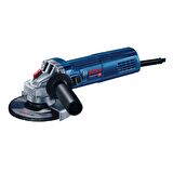 Bosch Gws 9-115S Avuç Taşlam Mak.Devir Ayarlı 900w