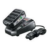 Bosch 18V Akü Seti Tek Akü 2,5 Ah+Şarj Cihazı