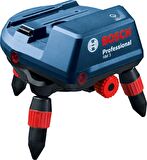 Bosch Rm 3 Prof Lazer Çizgi Hizalama