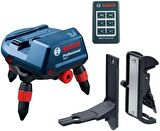 Bosch Rm 3 Prof Lazer Çizgi Hizalama