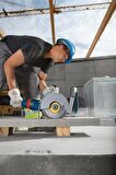 Bosch - Standard Seri Genel Yapı Malzemeleri İçin Elmas Kesme Diski 115 mm 10'lu Paket