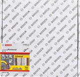 Bosch - Standard Seri Genel Yapı Malzemeleri İçin Elmas Kesme Diski 230 mm 10'lu Paket